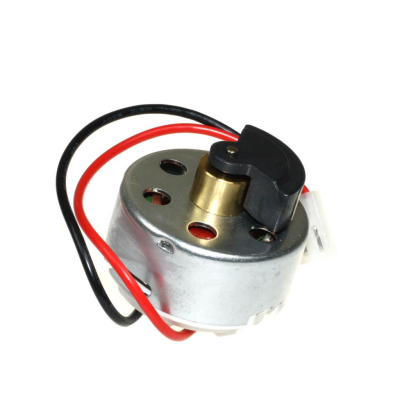 DC 220V Vibration Motor WRK-450SH-062200 - 7