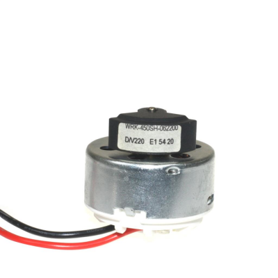 DC 220V Vibration Motor WRK-450SH-062200 - 8