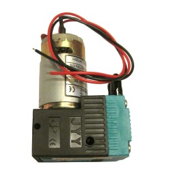 DC 24V 6.5W Ink Pump JYY(B)-Y-30-I 