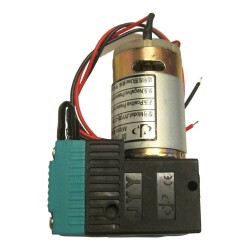 DC 24V 6.5W Mürekkep Pompası JYY(B)-Y-30-I - 2