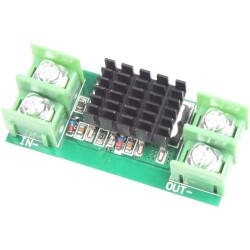 DC 5-60V 15A Solar Panel Reverse Current Blocking Diode Module - 2