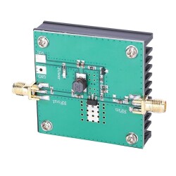 DC 5-7.2V 433MHz 5W RF Güç Amplifikatörü - 2