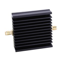 DC 5-7.2V 433MHz 5W RF Power Amplifier - 3