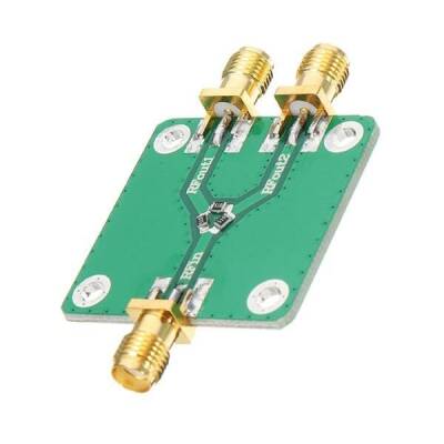 DC-5G 6DB RF Microwave Power Distributor Module - 1