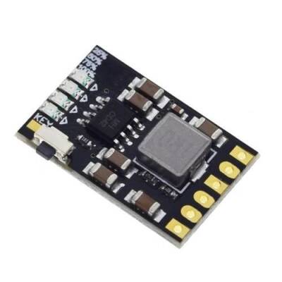 DC 5V 2.1A Powerbank Charging Circuit - 4.2V 18650 Li-ion Battery Charging Module - 1