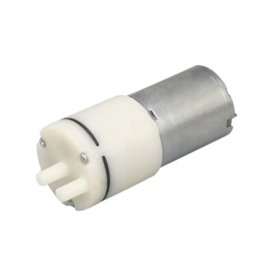 DC 5V Air Pump - 370 Motor - 1