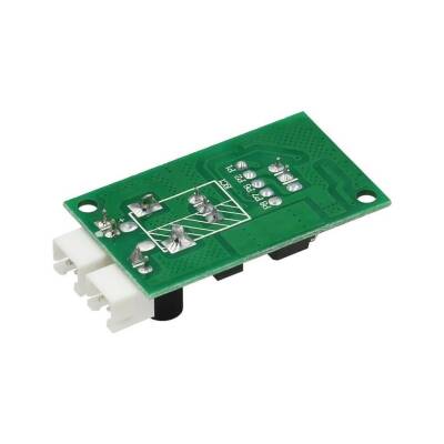 DC 7-12V 10A PWM Motor Speed Control Module - 2