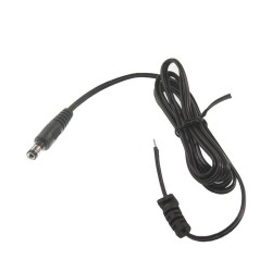 DC Adapter Cable - 1.2 Meters - 1