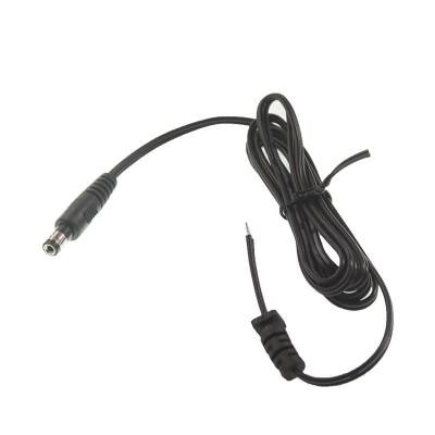 DC Adaptör Kablosu - 1.2 Metre - 1