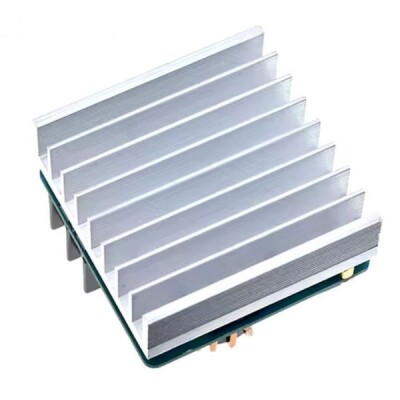 DC-DC 10-60V 400W Adjustable Voltage Step-down Module - 3