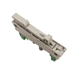 DC-DC 14-35V to 0-10V Conversion - Rail Mounted - 3