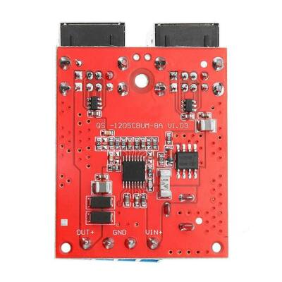 DC-DC 5V 8A Stabilizer Voltage Regulator - 3