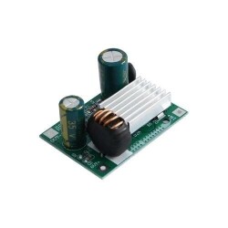 DC-DC 9-120 to 12V 3A Voltage Step Down Regulator Board - 1