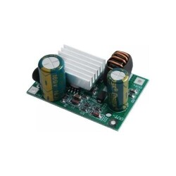 DC-DC 9-120 to 12V 3A Voltage Step Down Regulator Board - 2