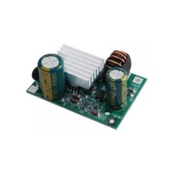 DC-DC 9-120 to 5V 3A Voltage Step Down Regulator Board - 2