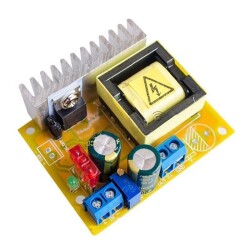 DC-DC Adjustable High Voltage Module - 1