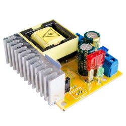 DC-DC Adjustable High Voltage Module - 2