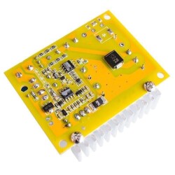 DC-DC Adjustable High Voltage Module - 3