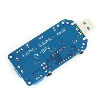 DC-DC CVCC 15W 2A Voltage Step Up and Step Down Regulator - 2