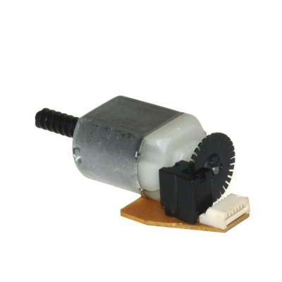 DC Encoder Motor 6V - 1