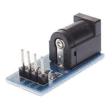 DC Jack Module 5.5mm - 2