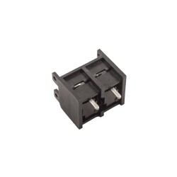 DC49-9.5 2 Pin Barrier Terminal Block - 9.5mm - 3