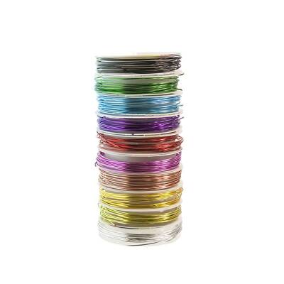 Design Wire Set 10 Pieces 2 Meters - 1