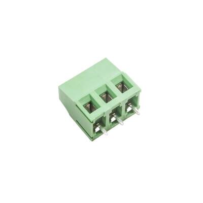 DG500-5.0-03P 5mm 3 Pin Terminal Terminal - 1