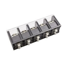 DG88-05P-13-50A 16mm 5 Pin Terminal Klemens - 3