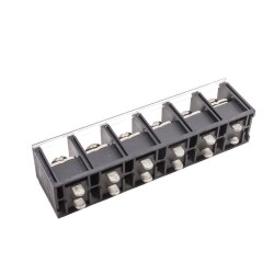 DG88-06P-13-50A 16mm 6 Pin Terminal Klemens - 2