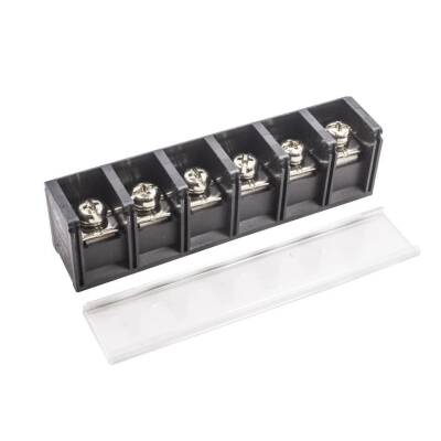 DG88-06P-13-50A 16mm 6 Pin Terminal Klemens - 3