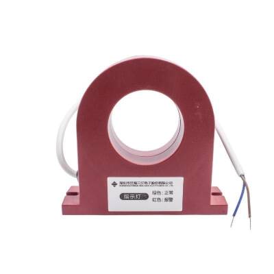 DH-9706/63 63A Residual Current Fire Monitoring Detector - 1