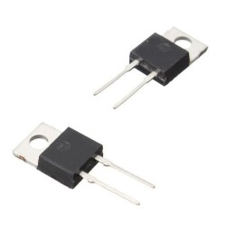 DHG10I600PA FRED 10A 600V 35ns Fast Diode 