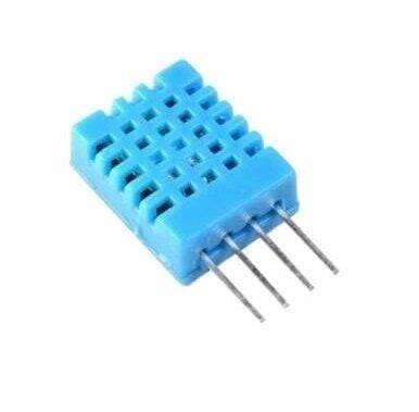 DHT11 Temperature and Humidity Sensor - 1