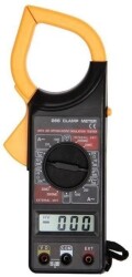 Digital Clamp Meter 266 - 1