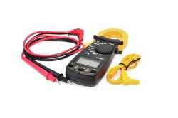 Digital Clamp Meter DT3266A - 2