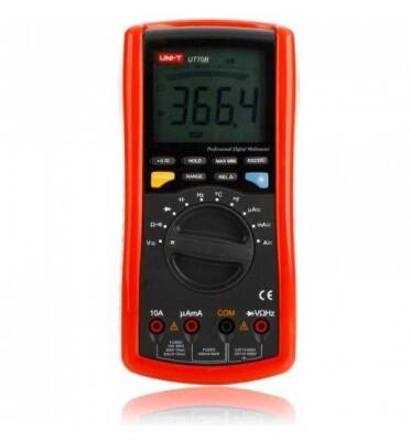 Digital Multimeter 1000V UT70B - 1