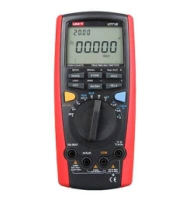 Digital Multimeter 1000V UT71B - 1