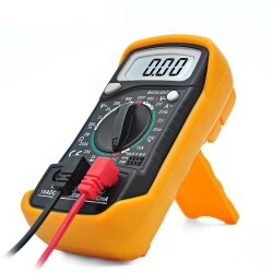 Digital Multimeter MAS830L - 2