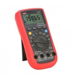 Digital Multimeter True RMS UT61E - 2