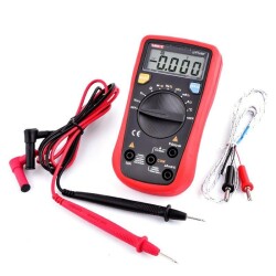 Digital Multimeter UT136C - 2