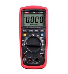 Digital Multimeter UT139C - Measuring Instrument - 1