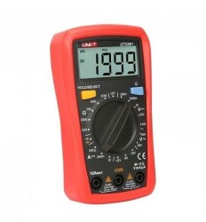 Digital Multimeter UT33B+ 600V - 2