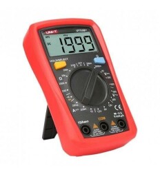 Digital Multimeter UT33B+ 600V - 3