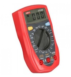 Digital Multimeter UT33B - 2