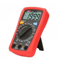 Digital Multimeter UT33D+ 600V - 2