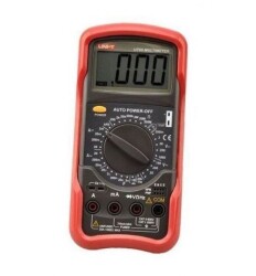 Digital Multimeter UT55 - 1