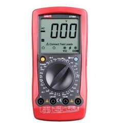 Digital Multimeter UT58A - 1