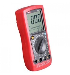 Digital Multimeter UT58A - 2