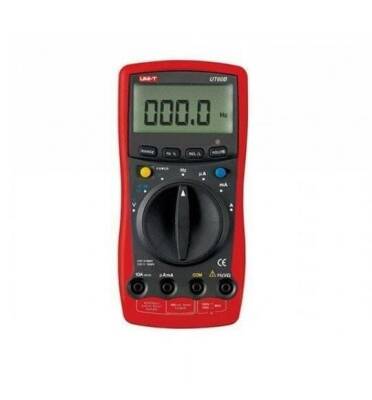 Digital Multimeter UT60B - 1